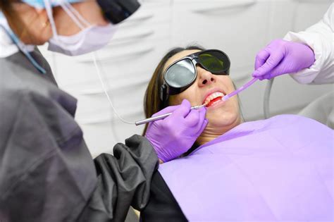 LANAP Laser Gum Surgery (Procedure, Benefits & Costs).